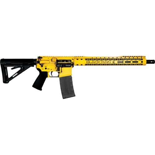 https3A2F2Fmedia.chattanoogashooting.com2Fimages2Fproduct2FIRBROPATGADSDEN2FIRBROPATGADSDEN Black Rain Ordnance Spec+ Patriot Rifle 5.56mm 30rd Magazine 16" Barrel Gadsden Flag Finish
