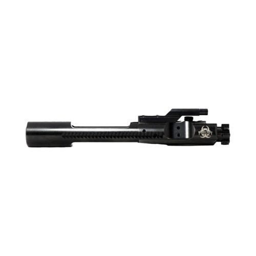 Black Rain Ordnance Spec15 Bolt & Carrier Group Black Nitride