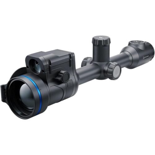 https3A2F2Fmedia.chattanoogashooting.com2Fimages2Fproduct2FISPL765762FISPL76576-1 Pulsar Thermion 2 LRF XP60 Thermal Rifle Scope