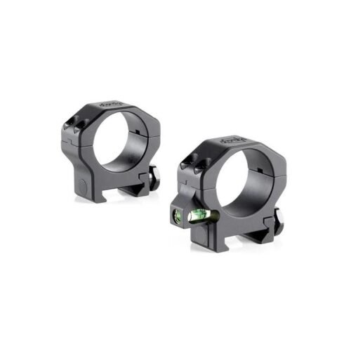 https3A2F2Fmedia.chattanoogashooting.com2Fimages2Fproduct2FJSCLR358852FJSCLR30885-2 RPM Precision 35mm Low (.885'') Scope Rings with Co-linear Bubble Level