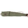 Bulldog Classic Canvas Series Rifle Case 44" Green