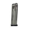 Check-Mate Staccato 2011 Handgun Magazine Stainless Steel 9mm Luger 15/rd