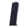 https3A2F2Fmedia.chattanoogashooting.com2Fimages2Fproduct2FKACM4519117BGI2FKACM4519117BGI-1 Check-Mate Full Size 1911 Handgun Magazine Black .45 ACP 7/rd