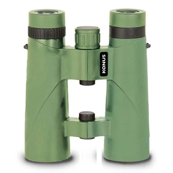 Konus Orient Binoculars 12x32mm Green