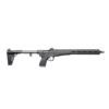 https3A2F2Fmedia.chattanoogashooting.com2Fimages2Fproduct2FKTSUB2K9GLKBLK2FKTSUB2K9GLKBLK-1 KelTec Sub2000 Gen 3 Rifle 9mm Luger 15rd Magazine 16.15" Barrel Black