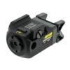 https3A2F2Fmedia.chattanoogashooting.com2Fimages2Fproduct2FLISCPLS279SA2FLISCPLS279SA UTG Compact Pistol Laser Green Ambidextrous