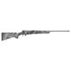 https3A2F2Fmedia.chattanoogashooting.com2Fimages2Fproduct2FLLHFN308GL2FLLHFN65CRGL1 Howa M1500 Fence Line Rifle .308 Win 5rd Capacity 22" Threaded Barrel Light Grey Camo Stock