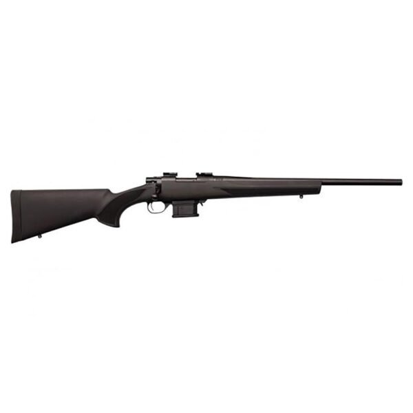 https3A2F2Fmedia.chattanoogashooting.com2Fimages2Fproduct2FLLZHMA606022FLLZHMA60602 Howa M1500 Mini Action Rifle 6.5 Grendel 5/rd 22" Barrel