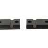 https3A2F2Fmedia.chattanoogashooting.com2Fimages2Fproduct2FLU498332FLU49833 Leupold 2-Piece QRW Detachable Weaver Style Base - Savage 110 (Pre-2003) Gloss Black