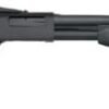 Mossberg 590 9-Shot 20 GA Shotgun 8rd Magazine 3" Chamber 20" Barrel Black Ghost Ring Sights