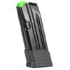 https3A2F2Fmedia.chattanoogashooting.com2Fimages2Fproduct2FMYMGG261500A2FMYMGG261500A-1.jpg Mec-Gar Glock 26 Handgun Magazine Extended Black 9mm Luger 15/rd