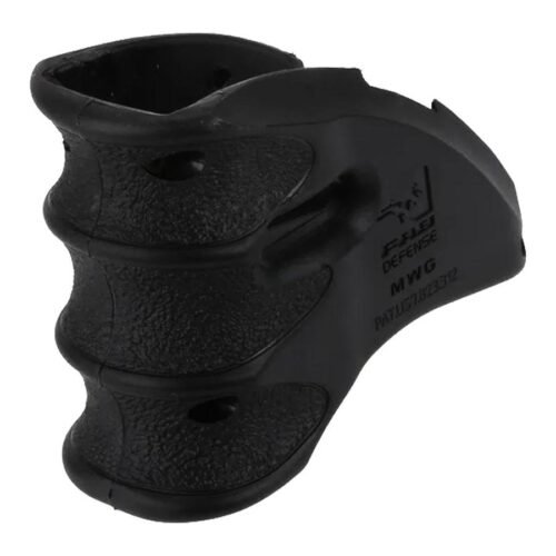 Upgrade Your AR-15 with Mako Group's Magazine Well Grips Mako Group Magazine well Grips for AR-15