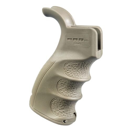 https3A2F2Fmedia.chattanoogashooting.com2Fimages2Fproduct2FNAfxag43t2FNAFXAG43T Fab Defense Tactical Ergonomic Pistol Grip M16/M4/AR15 FDE