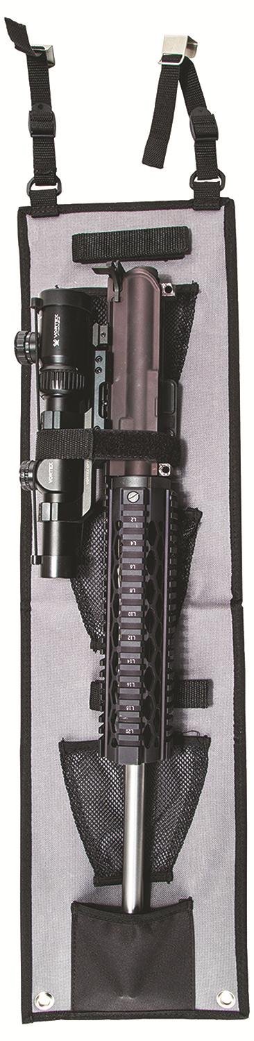https3A2F2Fmedia.chattanoogashooting.com2Fimages2Fproduct2FPH2228172FPH222817 Lockdown Vault Accessories Handgun / AR Upper Hanger