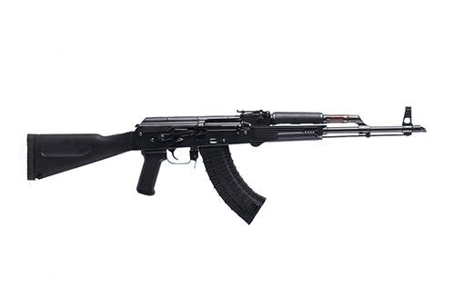 https3A2F2Fmedia.chattanoogashooting.com2Fimages2Fproduct2FRIRAK1022FRIRAK102 Riley Defense RAK47-P 7.32x39mm 30rd Magazine 16.25" Barrel Black Polymer Furniture