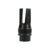 https3A2F2Fmedia.chattanoogashooting.com2Fimages2Fproduct2FRQKFMAKM2FRQKFMAKM-7 Radical Defense KFM Flash Hider 30 Cal 14X1M LH