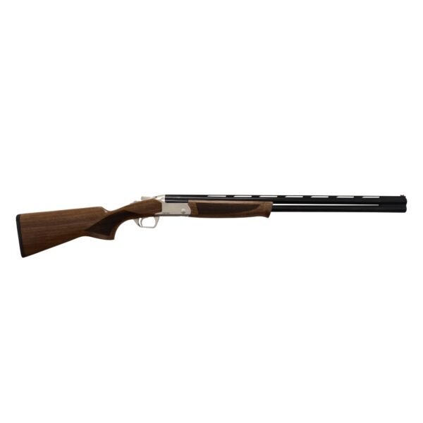 https3A2F2Fmedia.chattanoogashooting.com2Fimages2Fproduct2FTFLS28282FLS1228-ANG-FACE-1.1-Low-Res-1 TR Imports Light Super O/U Shotgun 28ga 2rd Capacity 28" Barrel Wood Stock