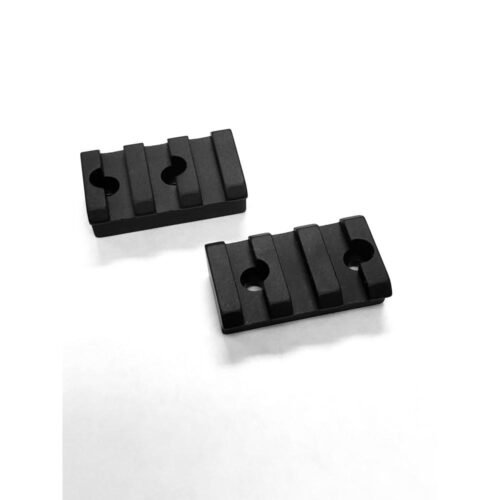 https3A2F2Fmedia.chattanoogashooting.com2Fimages2Fproduct2FTJ252701P2FTJ252701P-1.jpg Talley 2-Piece Picatinny Rail for Winchester Model 70 Magnum Length .330 Rear Screw Hole Spacing