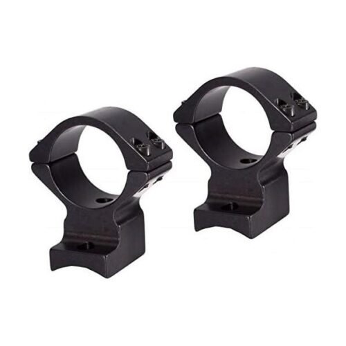 https3A2F2Fmedia.chattanoogashooting.com2Fimages2Fproduct2FTJ7407062FTJ740706.jpg Talley 2-Piece Rings & Base Combo Non-Magnum 6 Lug 30mm Medium Lightweight Alloy