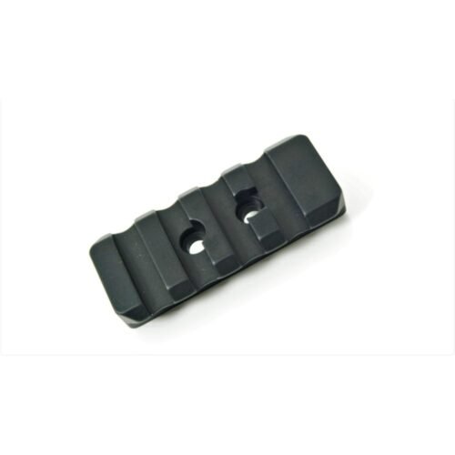 https3A2F2Fmedia.chattanoogashooting.com2Fimages2Fproduct2FTJMPR5002FTJMPR500-1 Talley Winchester Super X Shotgun Micro Dot Picatinny Rail for SXP