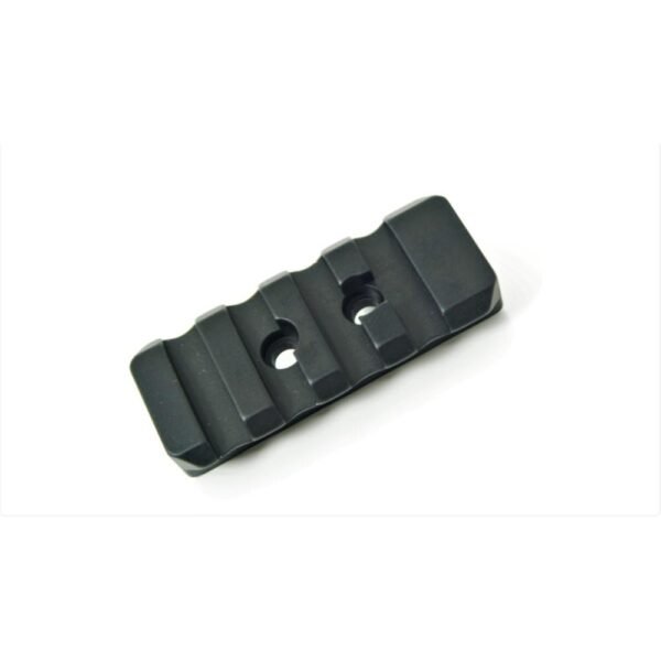 https3A2F2Fmedia.chattanoogashooting.com2Fimages2Fproduct2FTJMPR7032FTJMPR703-1 Micro Picatinny Rail for Benelli Super Black Eagle