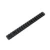 https3A2F2Fmedia.chattanoogashooting.com2Fimages2Fproduct2FTJP0M714A2FTJP00714A-1_1 Talley Tikka T3 Picatinny Rail T3 & T3X 20 MOA Action Length with Recoil Pins