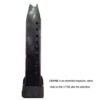 https3A2F2Fmedia.chattanoogashooting.com2Fimages2Fproduct2FUK531152FUK53115 Beretta Factory PX4 Extended Magazine 9mm Black Steel 20/rd
