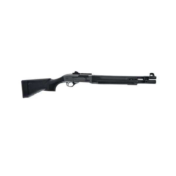 https3A2F2Fmedia.chattanoogashooting.com2Fimages2Fproduct2FUKJ32CG212FUKJ32CG211 Beretta A300 Ultima Semi Auto Patrol Shotgun 20ga 7rd Capacity 19.1" Barrel Grey