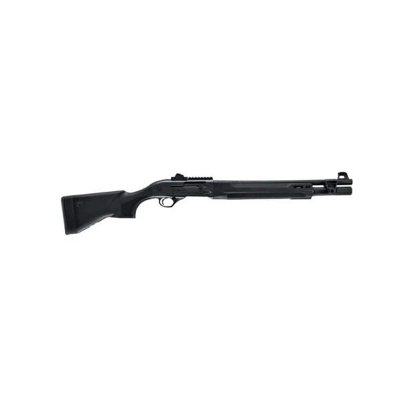 https3A2F2Fmedia.chattanoogashooting.com2Fimages2Fproduct2FUKJ32CT212FUKJ32CT211.jpg Beretta A300 Ultima Semi Auto Patrol Shotgun 20ga 7rd Capacity 19.1" Barrel Black