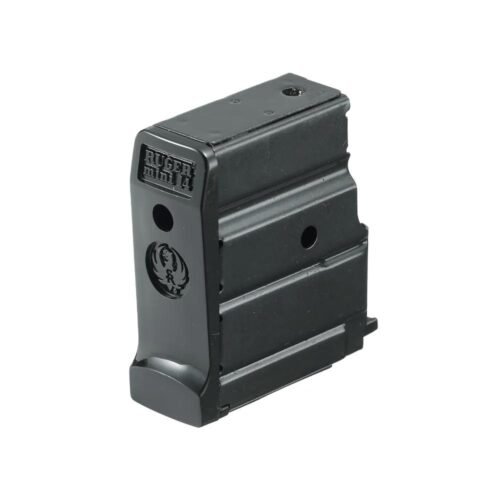 https3A2F2Fmedia.chattanoogashooting.com2Fimages2Fproduct2FUR903322FUR90332-1 Ruger Mini-14 Rifle Magazine 6.8 SPC 5/rd