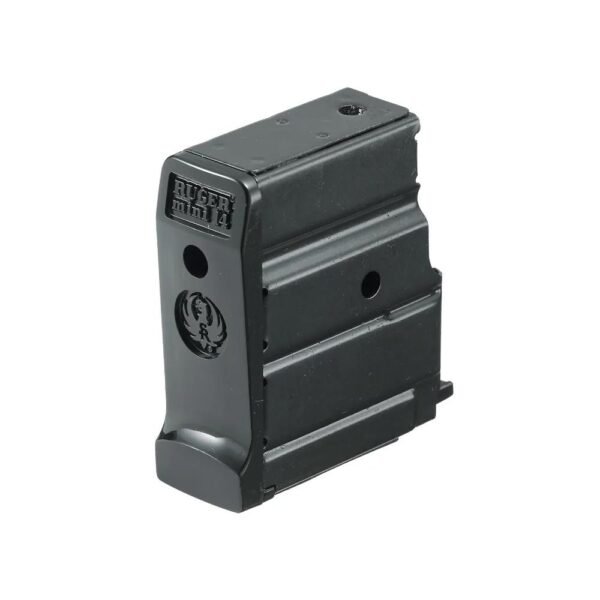 https3A2F2Fmedia.chattanoogashooting.com2Fimages2Fproduct2FUR903322FUR90332-1 Ruger Mini-14 Rifle Magazine 6.8 SPC 5/rd