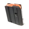 https3A2F2Fmedia.chattanoogashooting.com2Fimages2Fproduct2FUR903842FUR90384_1 Ruger Rifle Magazine for SR556 Rifle .223 Rem/5.56mm 10/rds Black