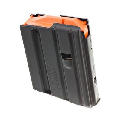 https3A2F2Fmedia.chattanoogashooting.com2Fimages2Fproduct2FUR903842FUR90384_1 Ruger Rifle Magazine for SR556 Rifle .223 Rem/5.56mm 10/rds Black