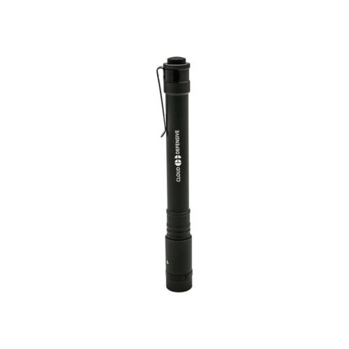 https3A2F2Fmedia.chattanoogashooting.com2Fimages2Fproduct2FUVCHICROXL2FUVCHICROXL-1 Cloud Defensive Chicro XL Flashlight 500 Lumens Black