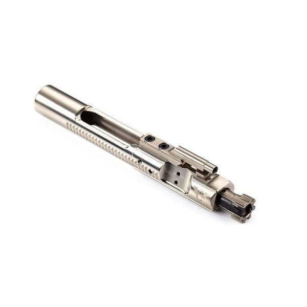 https3A2F2Fmedia.chattanoogashooting.com2Fimages2Fproduct2FWCTRBCAPNIB2FWCTRBCAPNIB-1 Wilson Combat AR-15/M16 Bolt Carrier Assembly 5.56 NATO Nickel