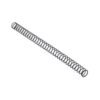 https3A2F2Fmedia.chattanoogashooting.com2Fimages2Fproduct2FWCTRFWBS372FWCTRFWBS37 Wilson Combat Flat Wire Chrome Silicon AR-15 (5.56 NATO) Buffer Tube Spring