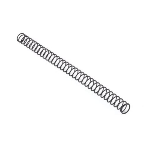 https3A2F2Fmedia.chattanoogashooting.com2Fimages2Fproduct2FWCTRFWBS372FWCTRFWBS37 Wilson Combat Flat Wire Chrome Silicon AR-15 (5.56 NATO) Buffer Tube Spring