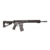 https3A2F2Fmedia.chattanoogashooting.com2Fimages2Fproduct2FWCTRPC556BL2FWCTRPC556BL-1 Wilson Combat Protector Carbine Rifle 5.56 NATO 30rd Magazine 16.25" Barrel Black with Q-Comp Flash Hider