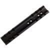 https3A2F2Fmedia.chattanoogashooting.com2Fimages2Fproduct2FWE484552FWE48455 Weaver Standard Top Mount Aluminum Scope Base - Matte - #430M - Mossberg 935