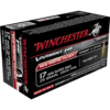 https3A2F2Fmedia.chattanoogashooting.com2Fimages2Fproduct2FWNS17W252FWNS17W25-1 Winchester Varmint Rimfire Rifle Ammunition .17 WSM 25 gr. V-MAX 2600 fps 50/ct