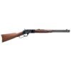 https3A2F2Fmedia.chattanoogashooting.com2Fimages2Fproduct2FWX5342801412FWX534280137-1_1 Winchester 1873 Competition Carbine Rifle .45 Colt 10rd Capacity 20" Barrel High Grade Walnut