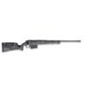 Weatherby Model 307 RANGE XP 2.0 Rifle 7mm PRC 5rd Capacity 22'' Barrel Green/Grey Sponge Pattern Stock