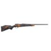 https3A2F2Fmedia.chattanoogashooting.com2Fimages2Fproduct2FXBVYH7M8RR2B2FXBVYH7M8RR2B-1 Weatherby Vanguard Compact Hunter Rifle 7mm-08 Rem 5rd Magazine 20" Barrel Black and Orange with Muzzle Brake
