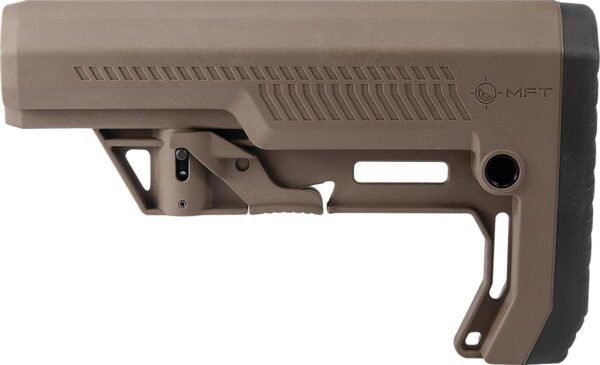 https3A2F2Fmedia.chattanoogashooting.com2Fimages2Fproduct2FXJBMSMILEXDSDE2FXJBMSMILEXDSDE Battlelink Extreme Duty Minimalist Stock Mil Spec Tube Size SDE