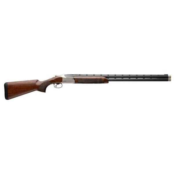 https3A2F2Fmedia.chattanoogashooting.com2Fimages2Fproduct2FXZ01832230022FXZ01832230021 Browning Citori 825 Sporting O/U Shotgun 12ga 3" Chamber 2rd Capacity 32" Barrel Wood Stock 5 Chokes