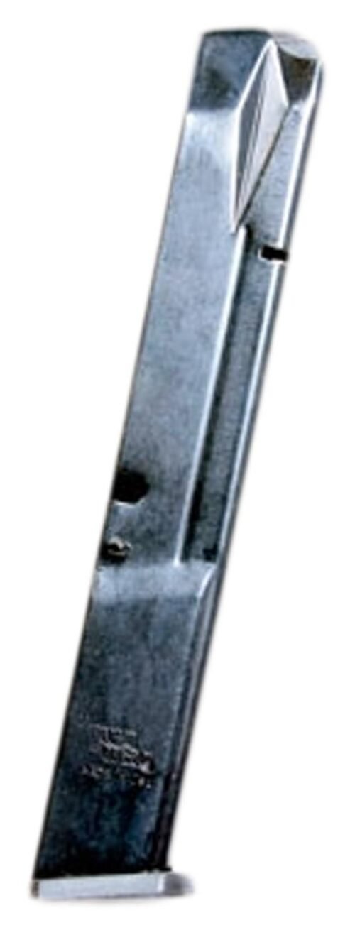 https3A2F2Fmedia.chattanoogashooting.com2Fimages2Fproduct2FZMBERA72FZMBERA7 ProMag Beretta 96 Magazine .40 S&W Blued Steel 20/rd