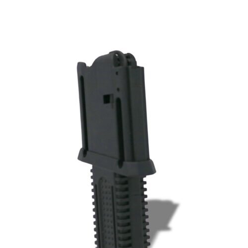 https3A2F2Fmedia.chattanoogashooting.com2Fimages2Fproduct2FZMCOLA382FZMCOLA38-1.jpg ProMag AR-15 Conversion Rifle Magazine 9mm Luger 40/rd