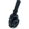 Promag Smith & Wesson Bodyguard .380 ACP Handgun Magazine Black Polymer 32/rd