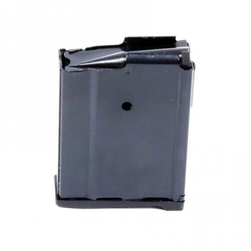 https3A2F2Fmedia.chattanoogashooting.com2Fimages2Fproduct2FZMRUG122FZMRUG12.jpg ProMag Steel Rifle Magazine Ruger Ranch 6.8 SPC Bl