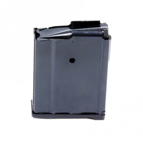 https3A2F2Fmedia.chattanoogashooting.com2Fimages2Fproduct2FZMRUG122FZMRUG12.jpg ProMag Steel Rifle Magazine Ruger Ranch 6.8 SPC Bl